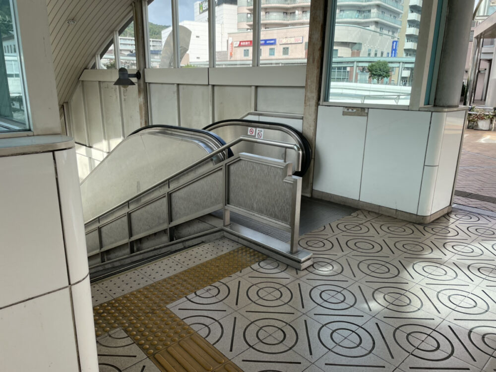 生駒教室までの行き方