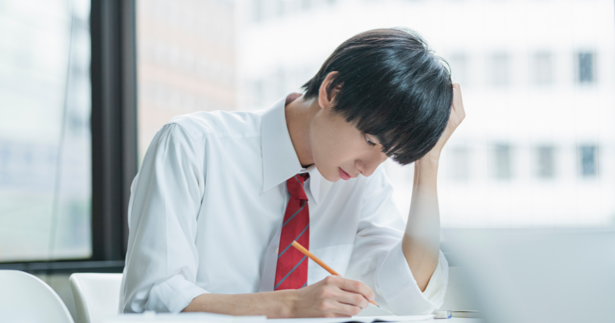 志望理由書と自己推薦書の書き方ガイド｜ポイントと例文【総合型選抜】