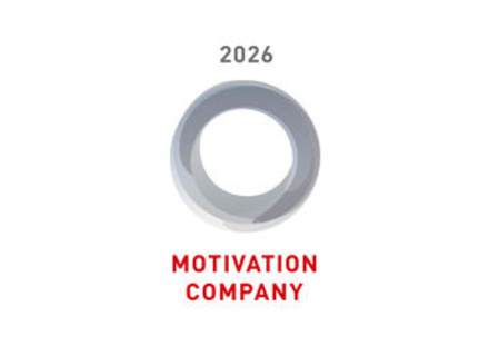 【4年連続受賞】「ベストモチベーションカンパニーアワード2026」