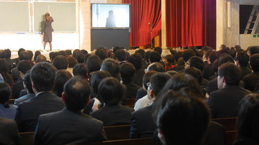 全国模擬授業大会　~教育の力2017~　に出場させていただきました。