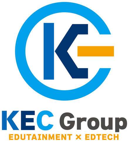 KECグループは3社体制へ移行しました