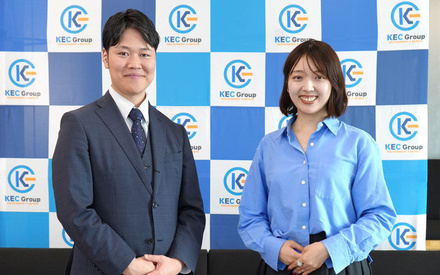 文芸評論家・三宅香帆さんとKEC Glows取締役社長・岡本一志が特別対談！11月21日（土）無料オンラインセミナーを配信