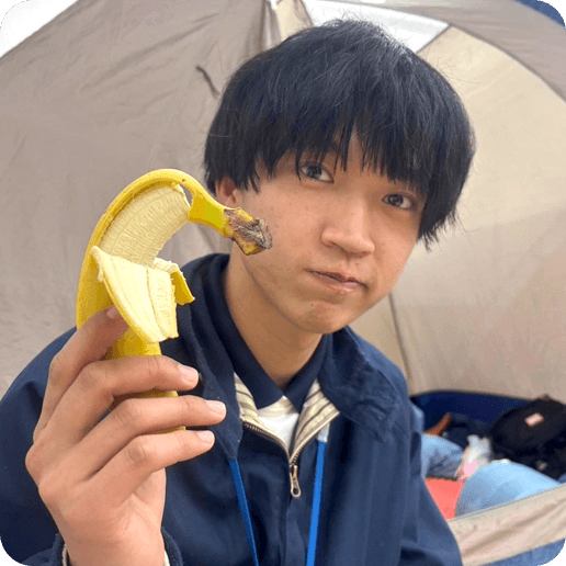 25卒／大阪教育大学／IT中堅