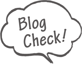 BlogCheck!