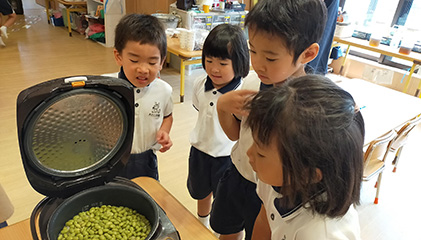 食育2