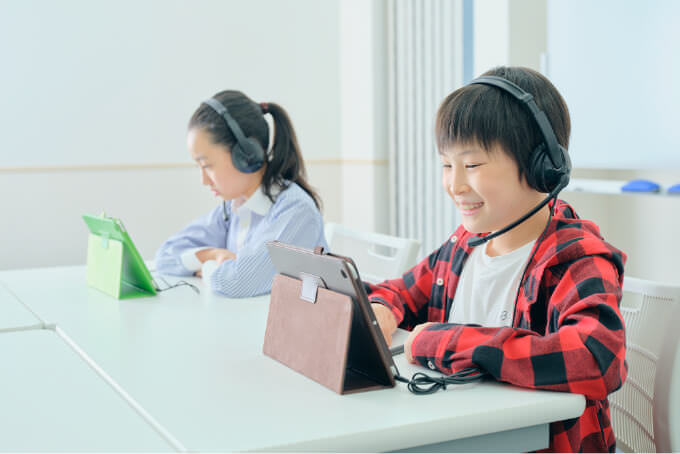 速読英語講座で英語の理解力を高める