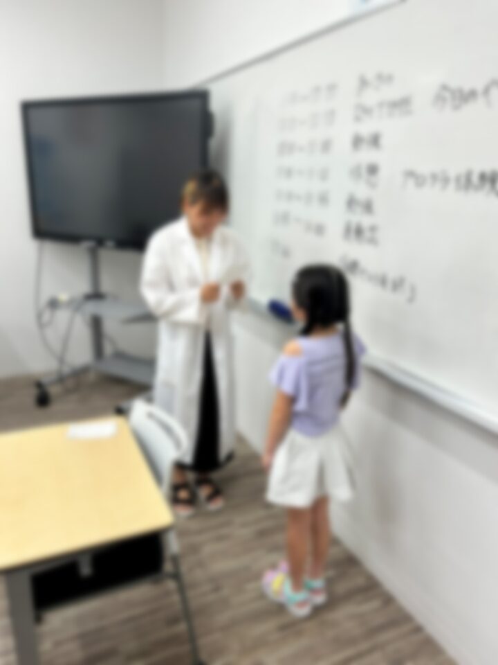【夏休みの宿題、これで安心】一人で悩まないで！「宿題やろう会」で夏休みを楽しくスタートしよう！