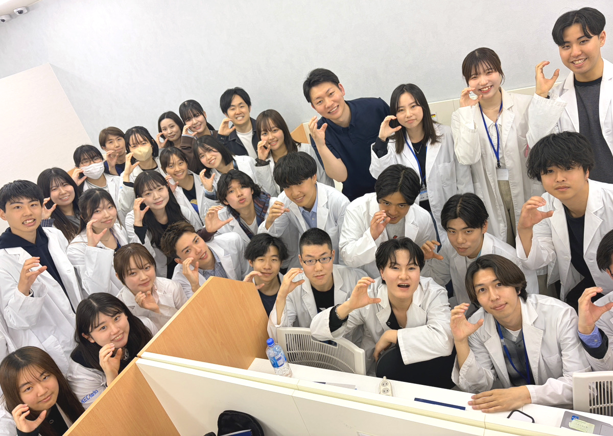 KEC個別奈良教室