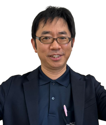KEC個別教室スタッフ