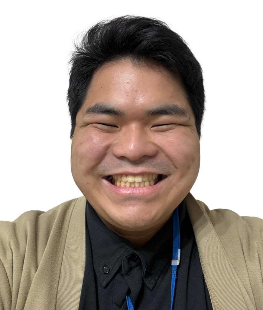 KEC個別スタッフ