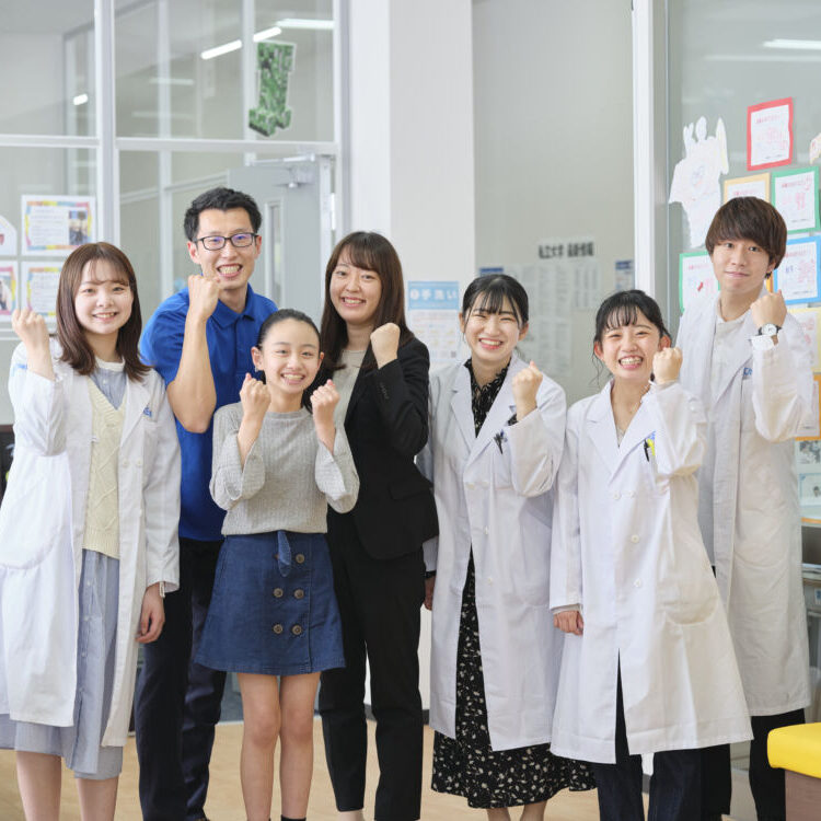 無料体験授業実施中