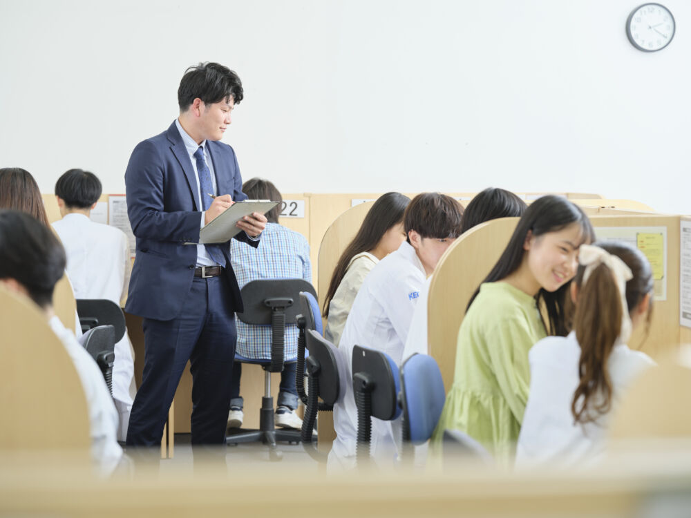 近大・関西外大続々と合格！！その秘密は？？