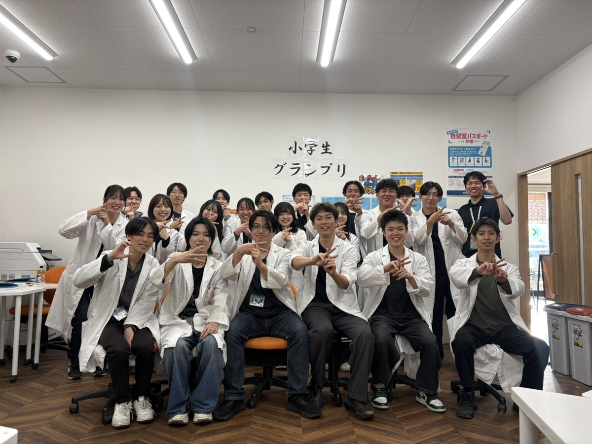 「家で勉強しない…」とお悩みの保護者様へ!KEC個別の講師が「成績アップ」と「学習習慣」に熱い理由