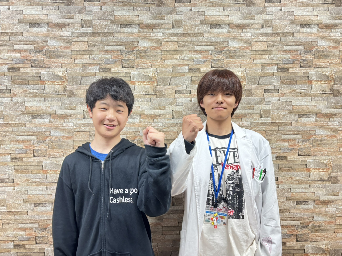 期末テスト直前！テスト対策＆中間テスト好事例＆お得なキャンペーンのお知らせ！