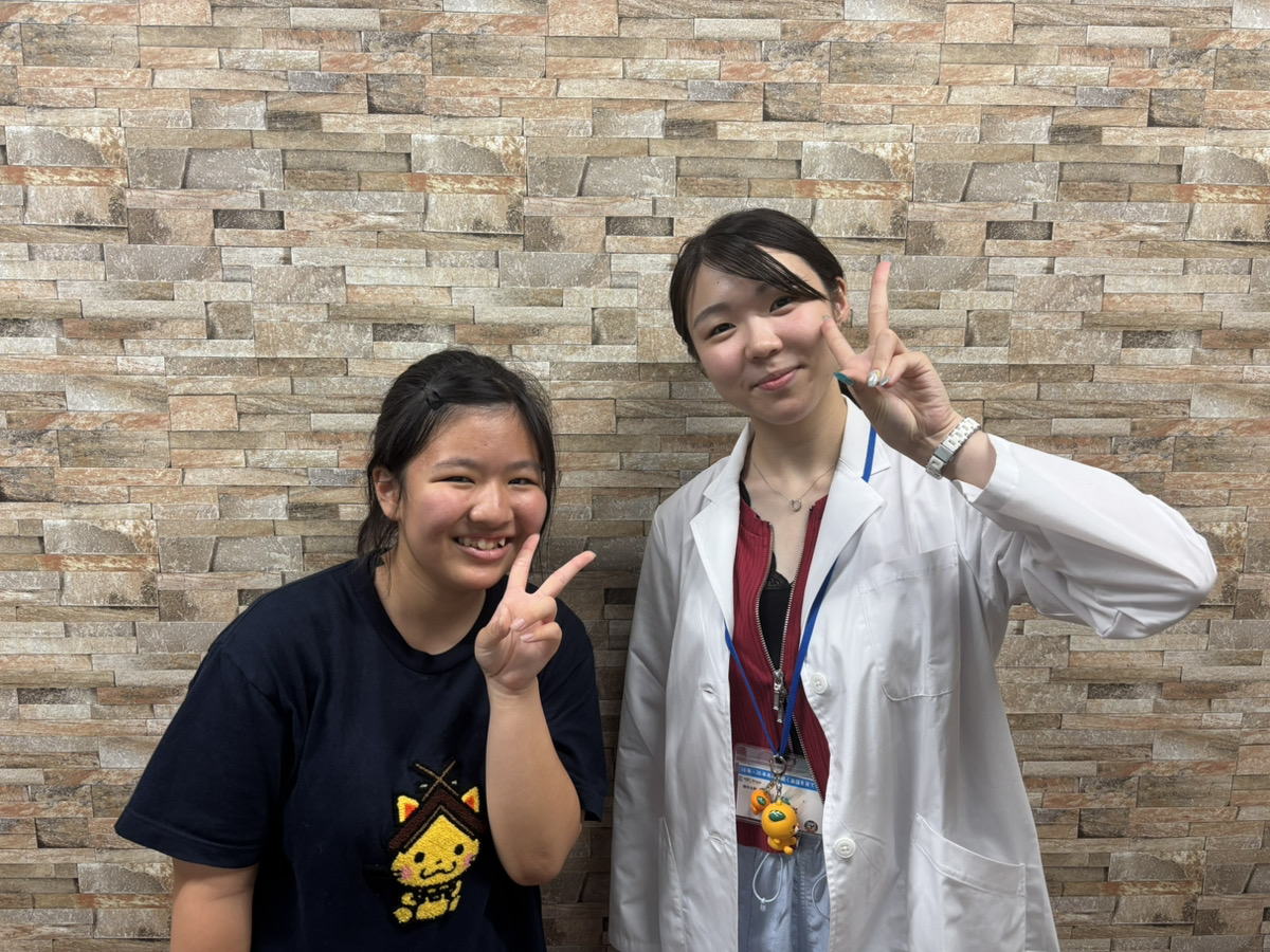 入塾直後に5科目合計70点以上アップ！！1学期期末テストで高得点獲得！KEC個別で成績アップ！
