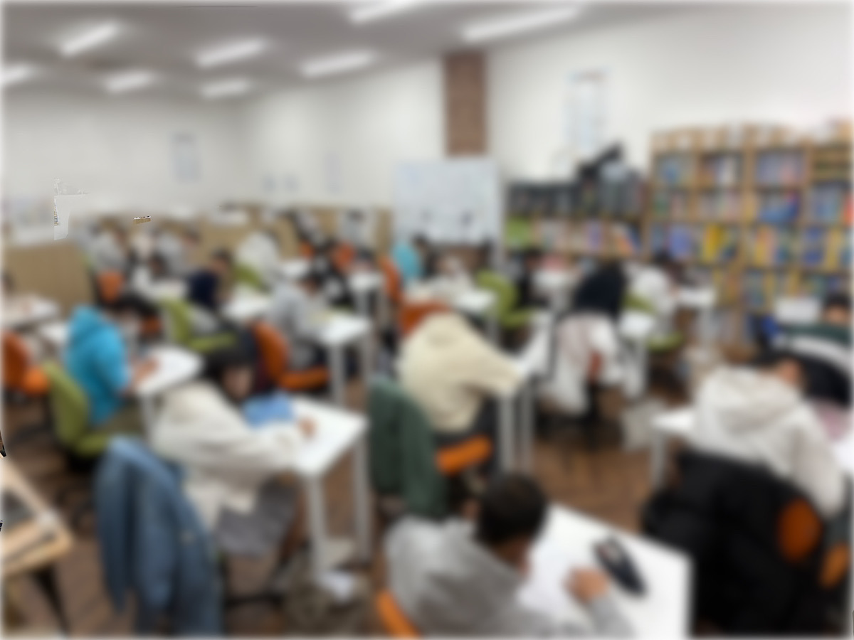 【田辺中生必見】定期テスト対策で成績アップ!KEC個別の「本気」の模擬テストとは?