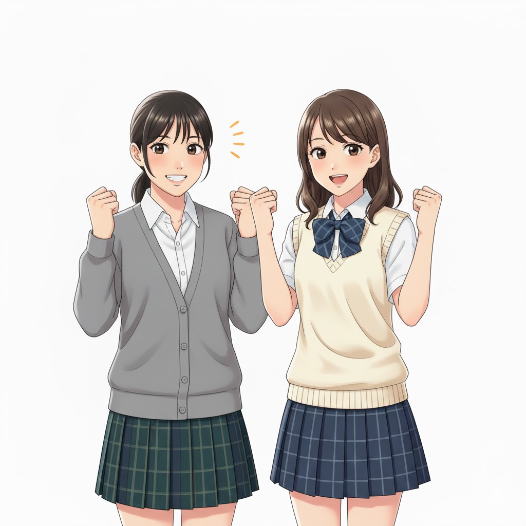 【速報】2学期中間テスト結果報告！KEC個別登美ヶ丘教室で「やればできる！」を実感しよう！✨