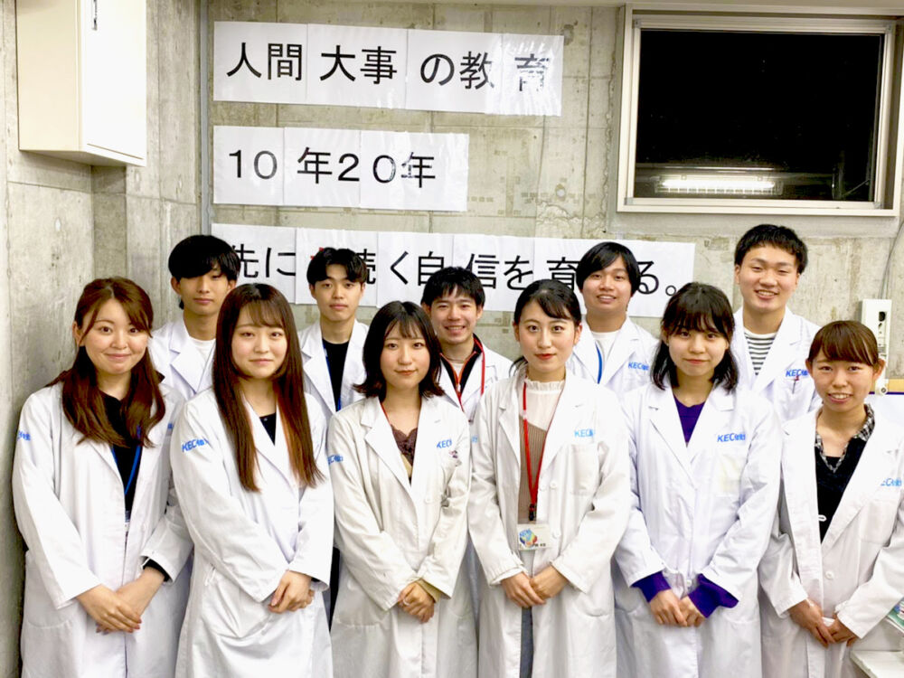 学園前教室 (近鉄「学園前駅」) の 講師