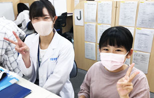 KECは信頼できる先生がいる個別指導塾