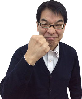 筒井教室 (近鉄「筒井駅」)の教室長