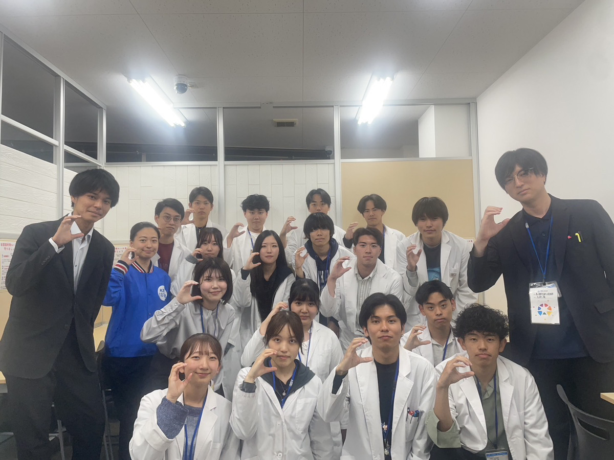 【生駒教室が新体制へ！「高校部」と「小学部・中学部」が合併しました！】
