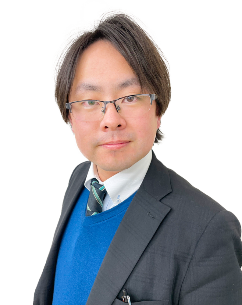 KEC個別筒井教室（近鉄筒井駅）教室長