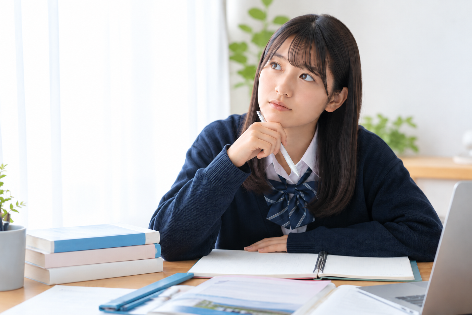 「高校の授業についていけない」高1・高2へ｜2学期のつまずきを冬休み〜学年末で立て直す方法
