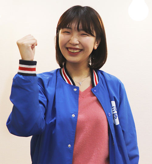 教室長の写真
