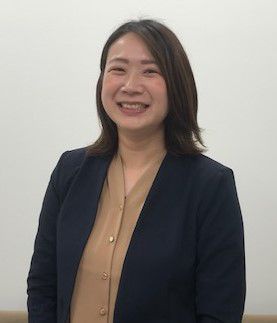 教室長の写真