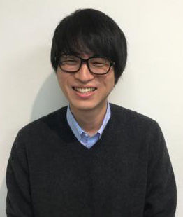 教室長の写真