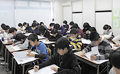 奈良女子大学附属中等教育学校模試 Kecゼミナール天王寺教室 大阪教育大学附属天王寺中学校合格をめざすなら