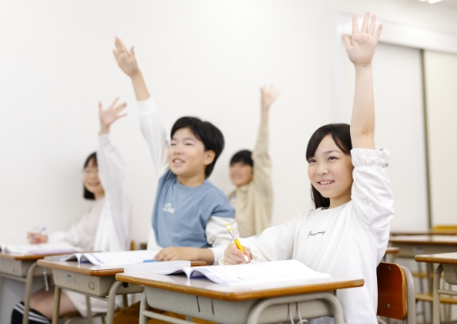 奈良女子大附小生 お知らせ