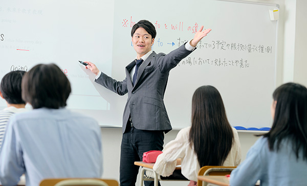 テスト内容のフィードバック