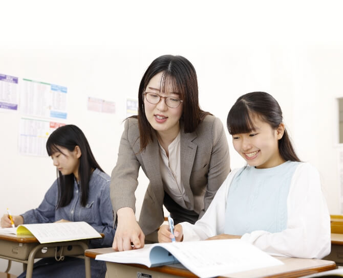 新しい高校入試の突破力を高めるKECの高校受験合格メソッドとは?