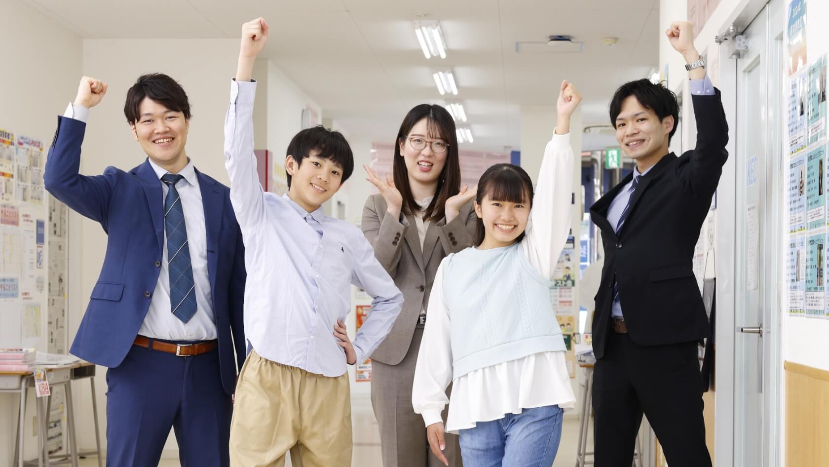 春期講習スタート！