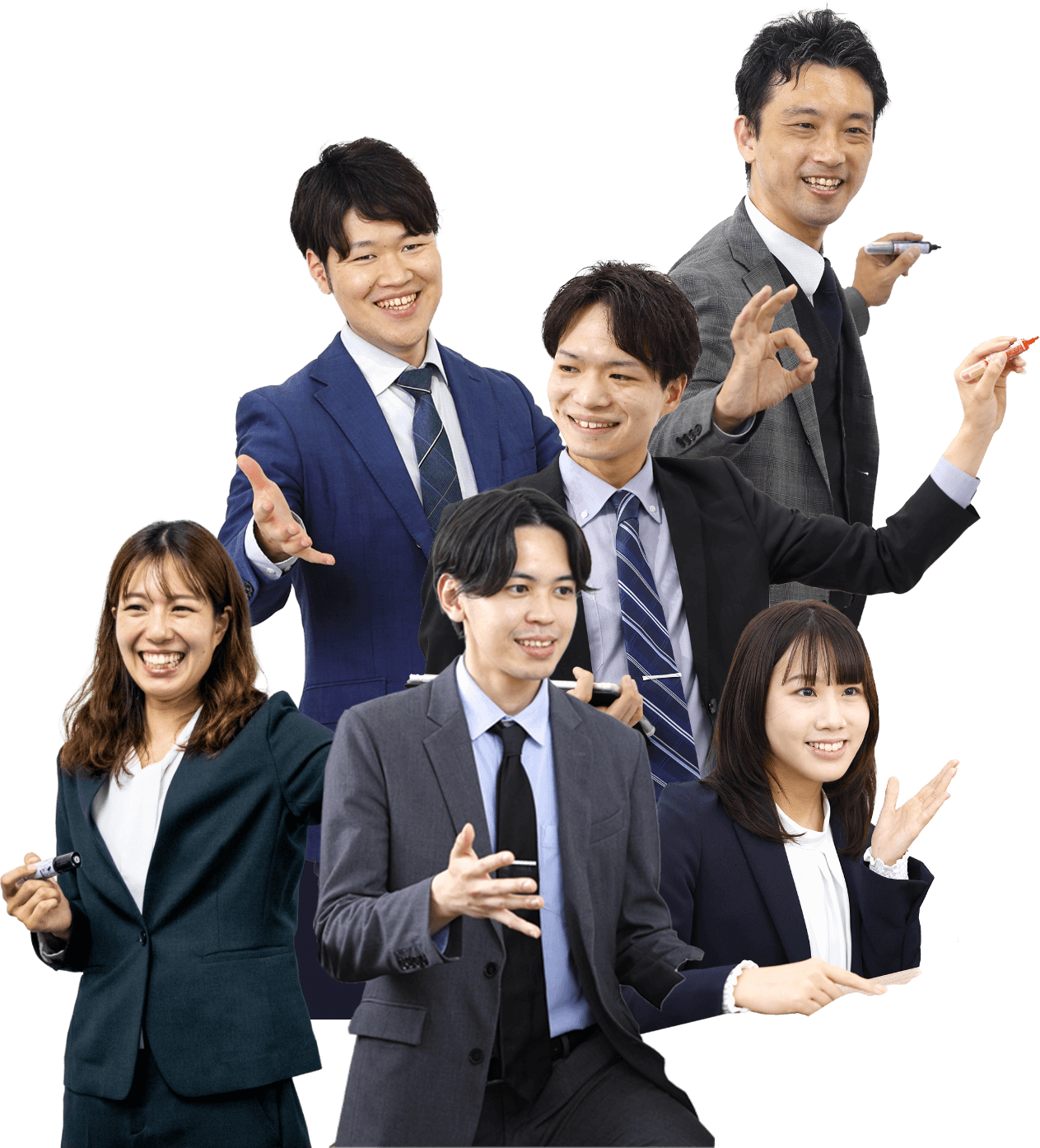 さぁKECに行ってみよう！