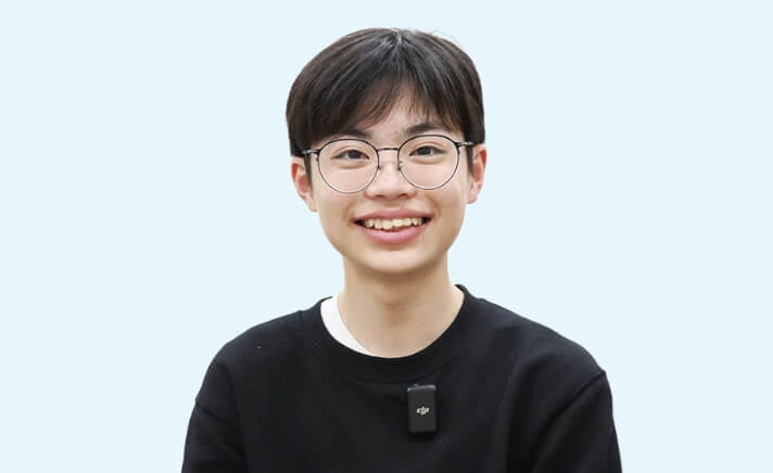 奈良高校合格 太田 裕さん(生駒中学卒)