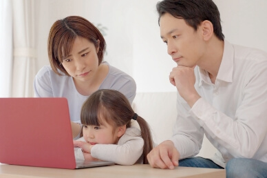 イメージ画像：よくあるご質問