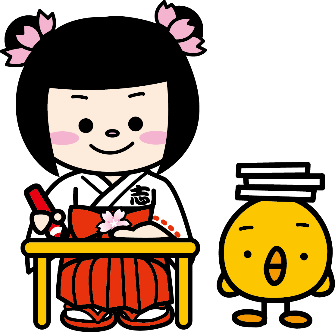 【高校受験 合格体験記】『勉強は楽しむもの』