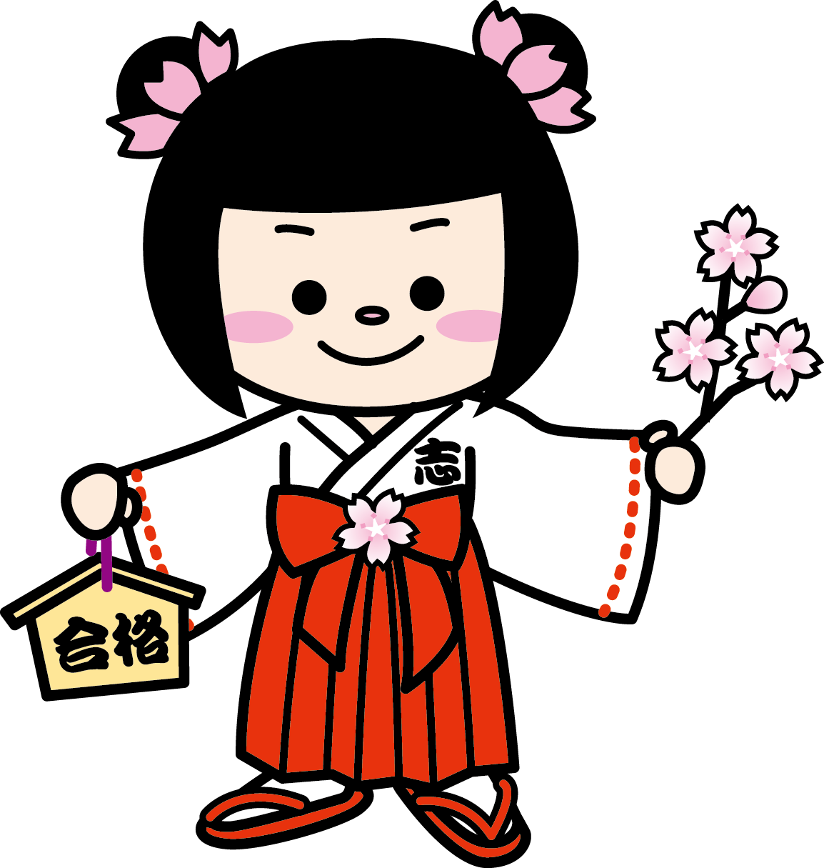 🌸🌸中学受験 合格体験記②🌸🌸