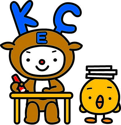 KECCADAS恒例【宣言書】！！＆成績UP事例