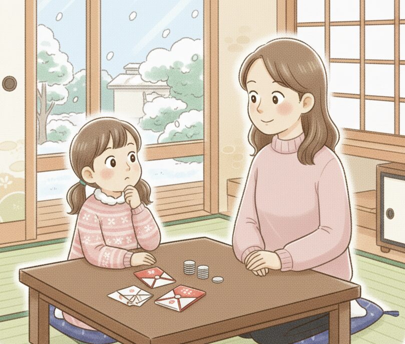 知的好奇心を育む冬休み！家庭でできる学習の土台をつくるヒント