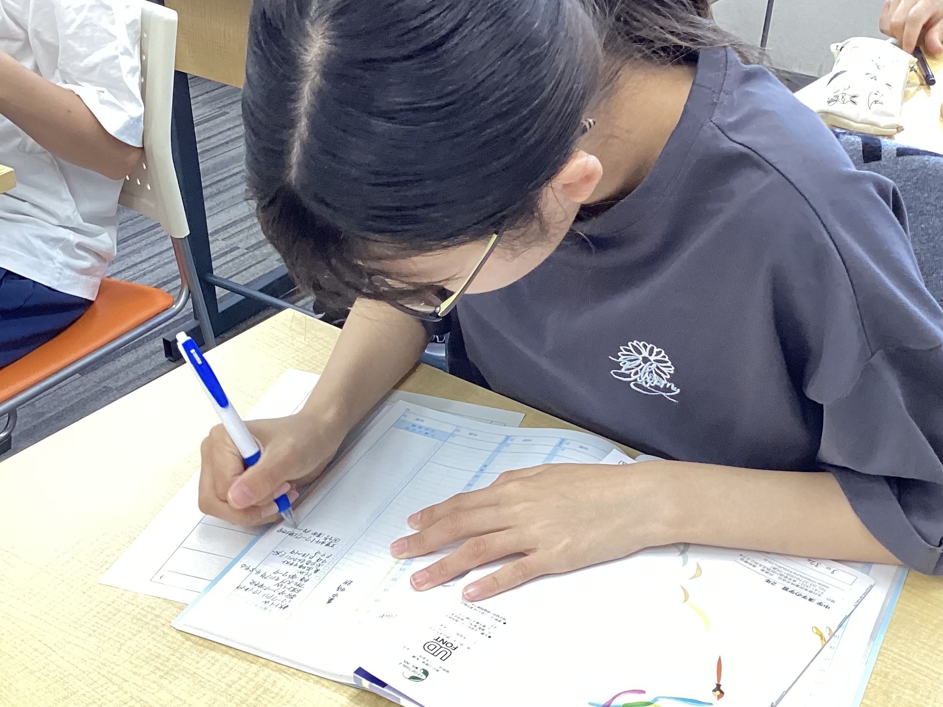 1学期中間テスト【集中特訓】スタート！