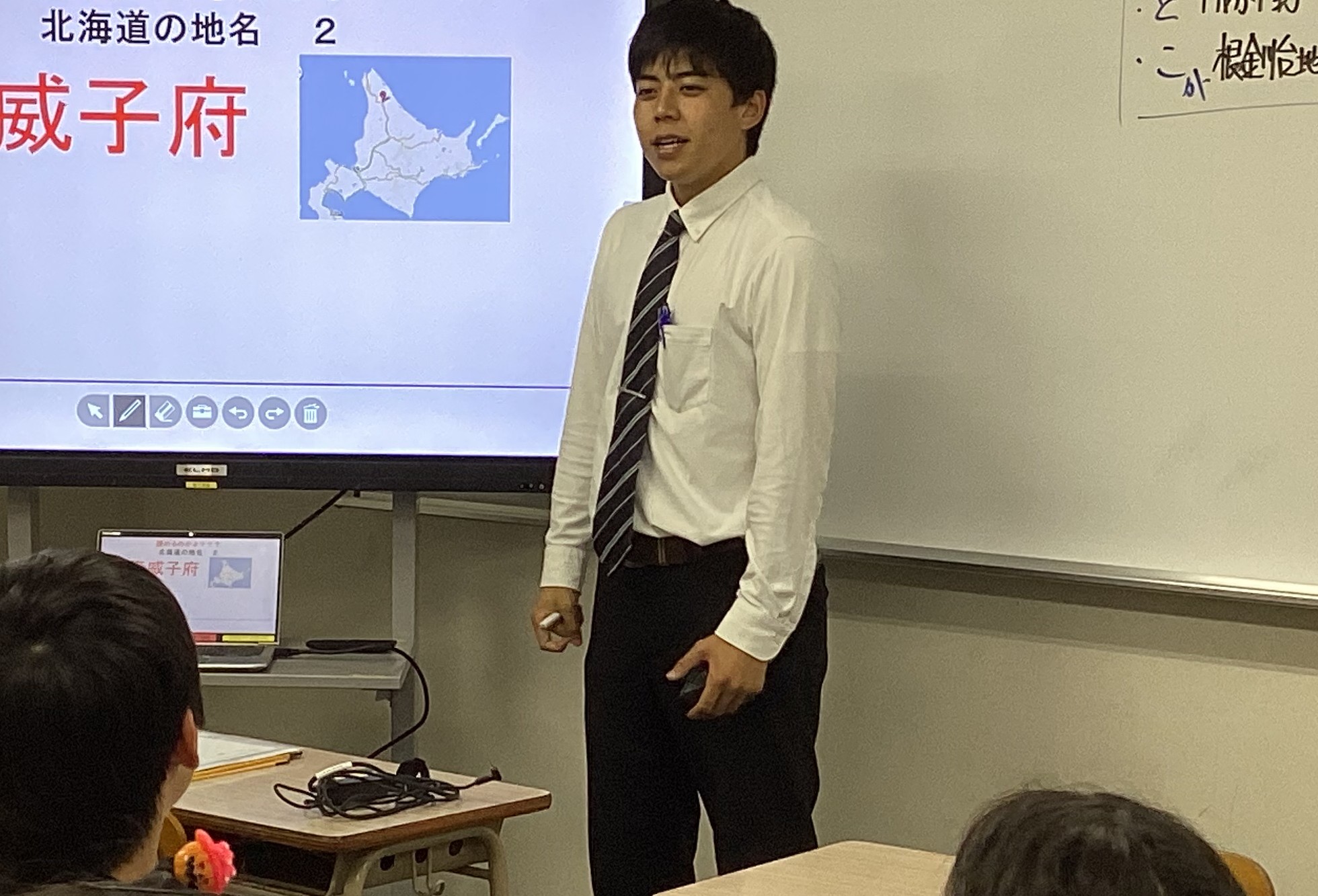 ✉奈良教室の講師からのメッセージ