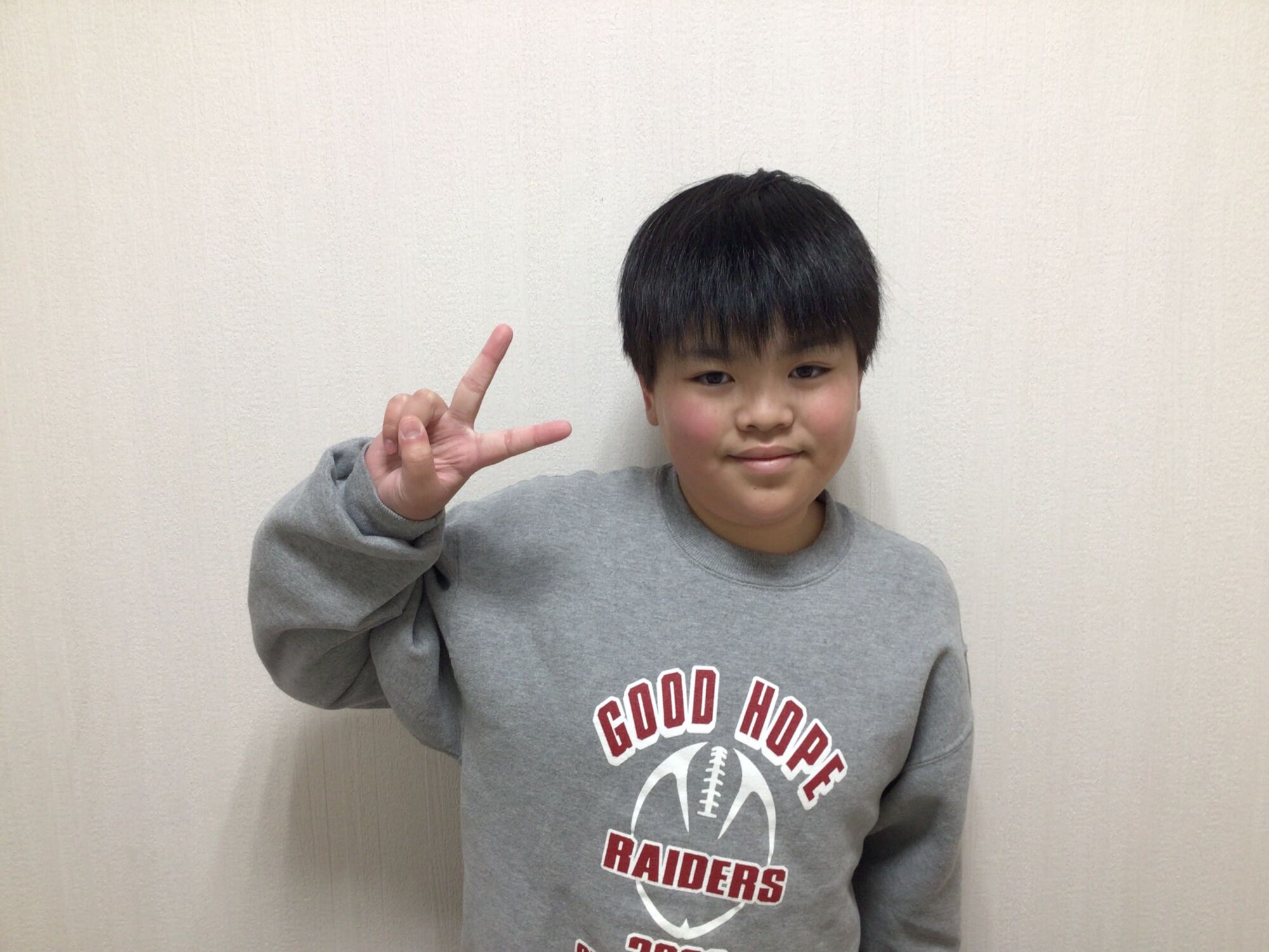 【中学受験 合格体験記】『限界を設けない』