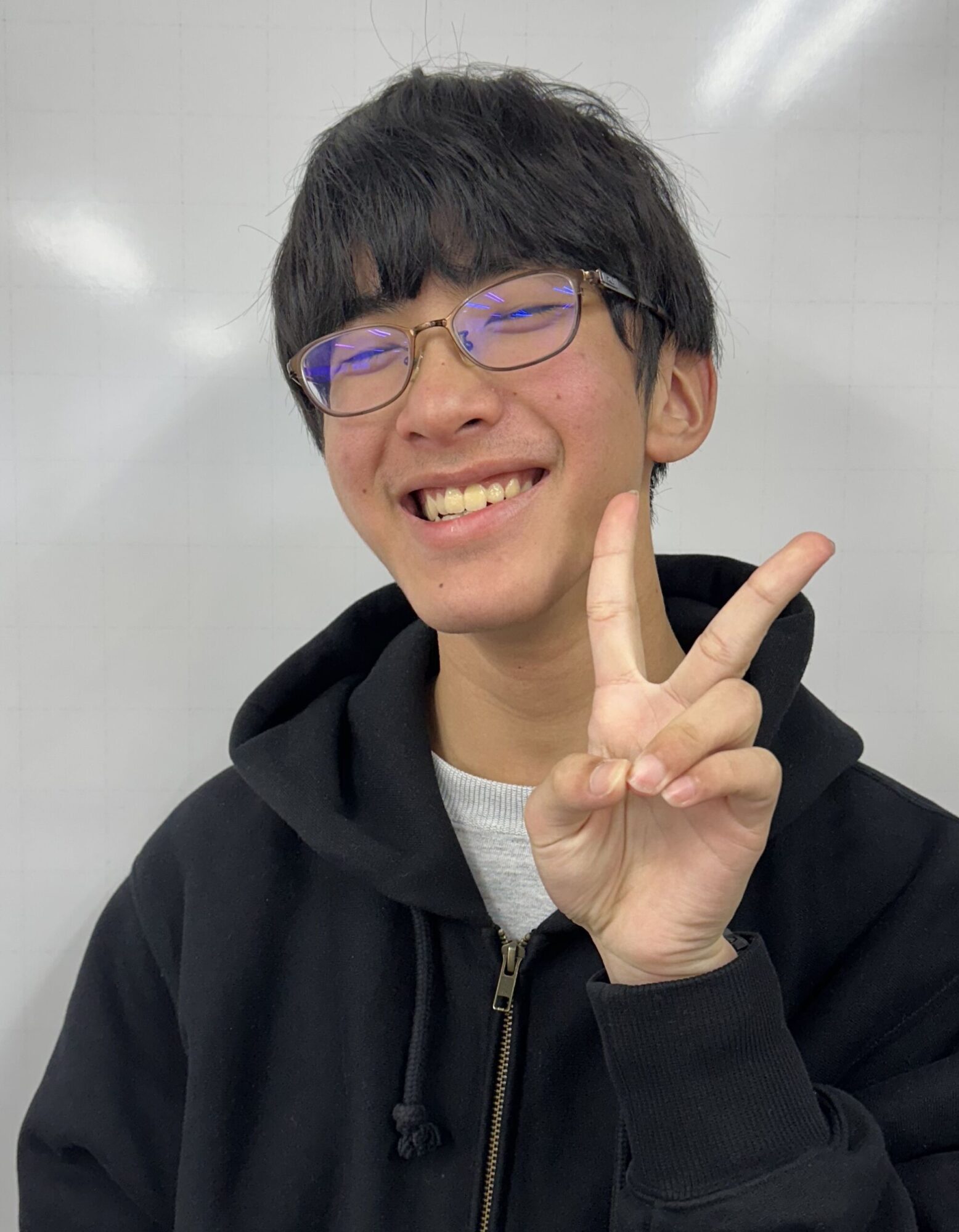 🎉高校受験の合格体験記!!⑤