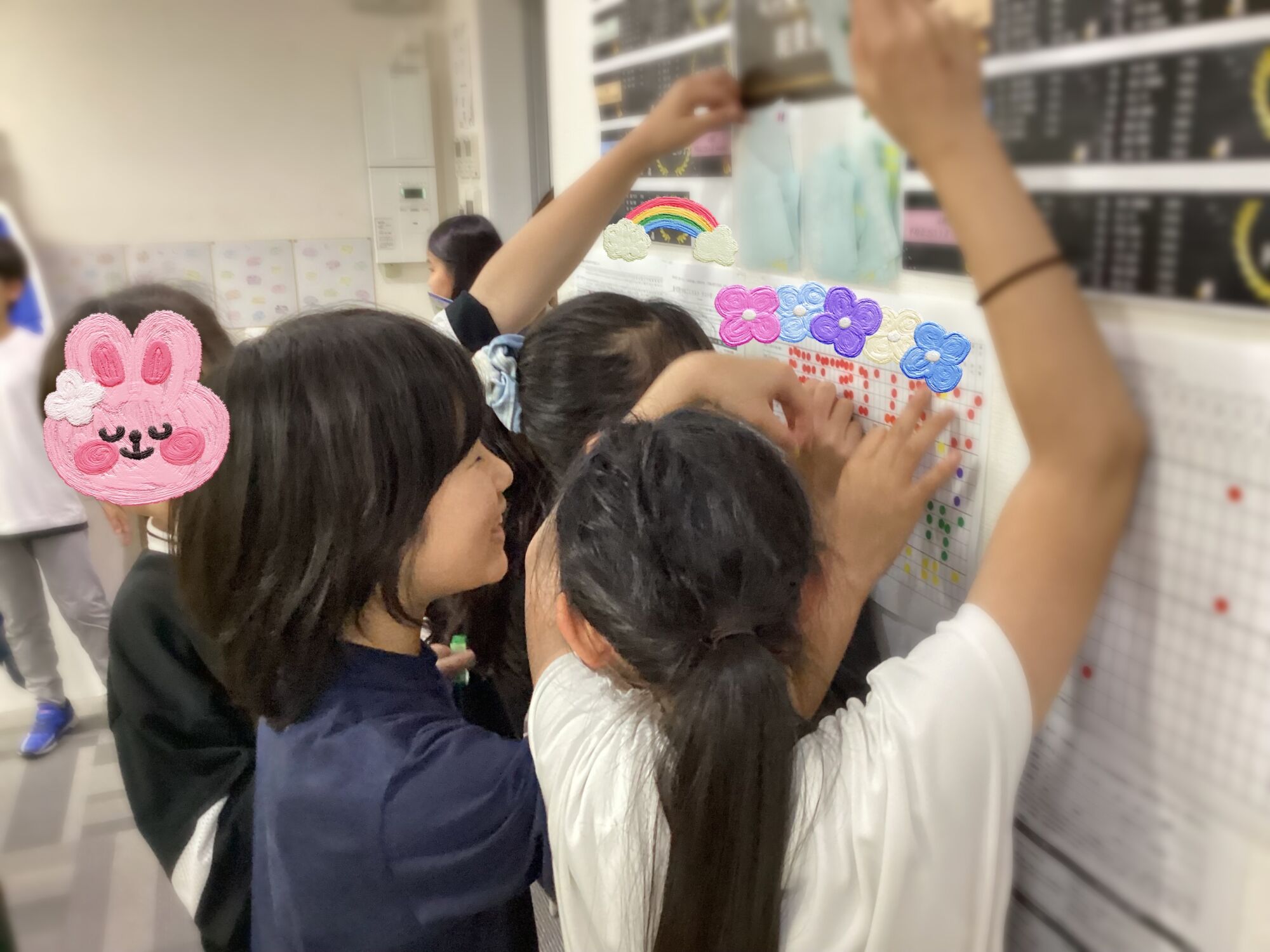 「実力テストに向けた頑張り」と各中学校の先生が登壇！「国公立中を知ろう！」イベントのお知らせ