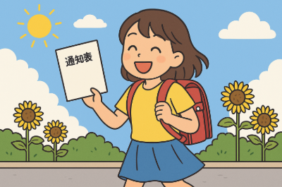 通知表で安心して大丈夫？小学生の家庭学習で見抜く“本当の学力”のサインとは