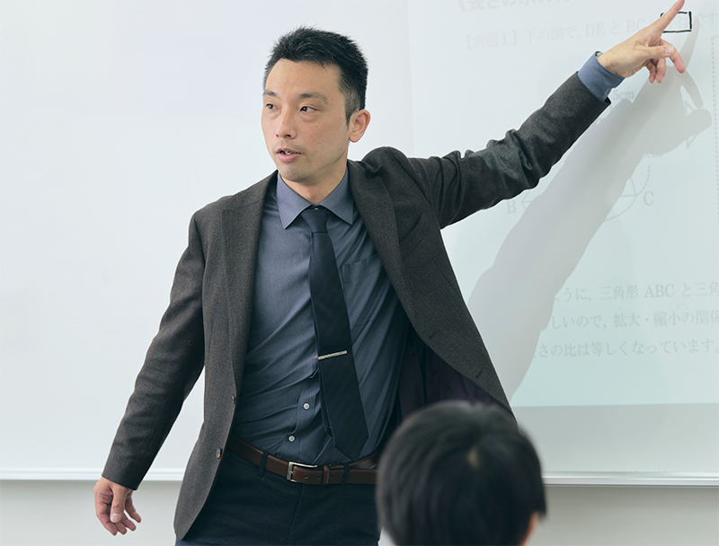 奈良女子大学附属小学生　内部進学対策