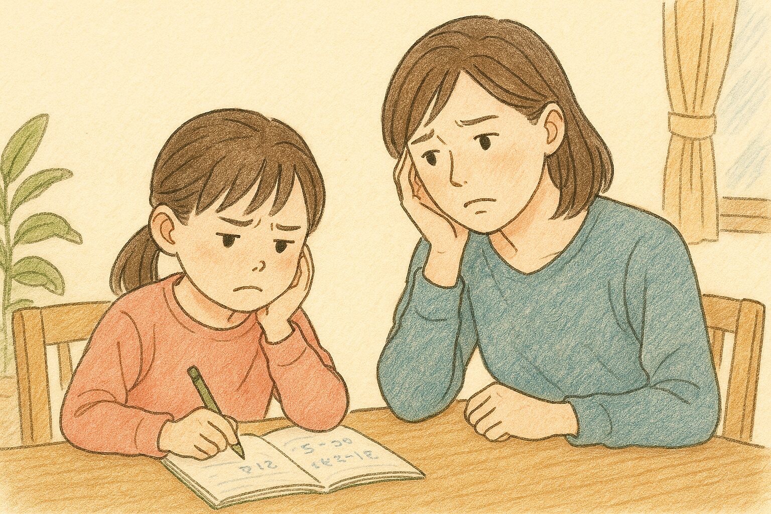 急に算数ができなくなる小4の壁